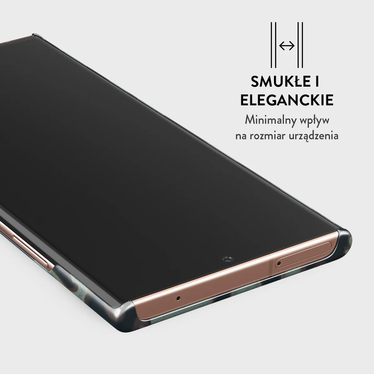 Offroad - Samsung Galaxy Note 20 Ultra 4G / 5G Etui - Image 4