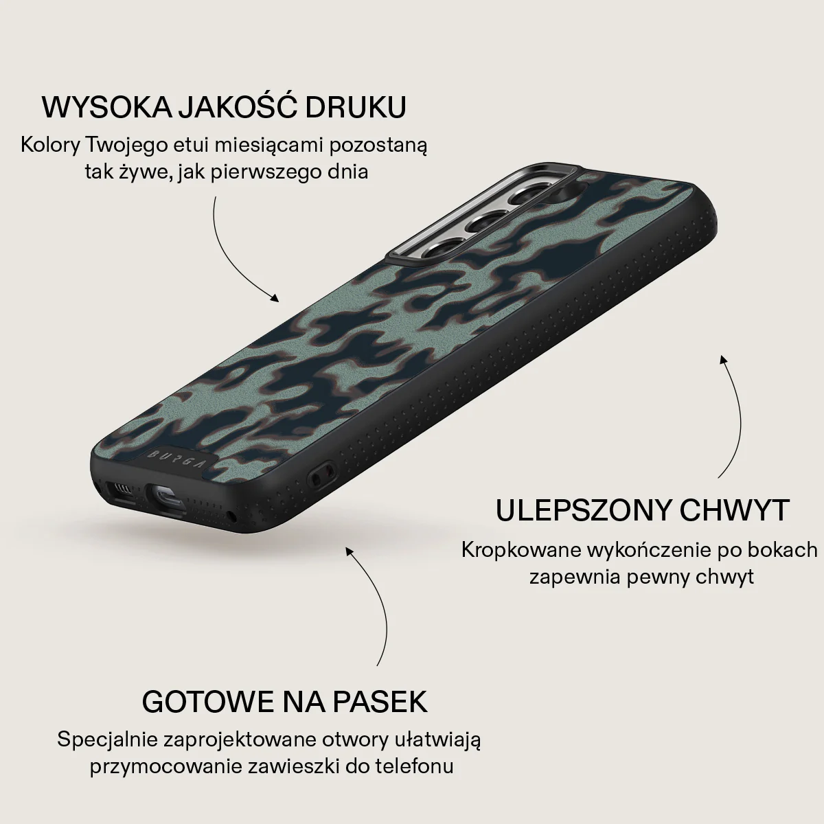 Offroad - Samsung Galaxy S22 Plus Etui - Image 16