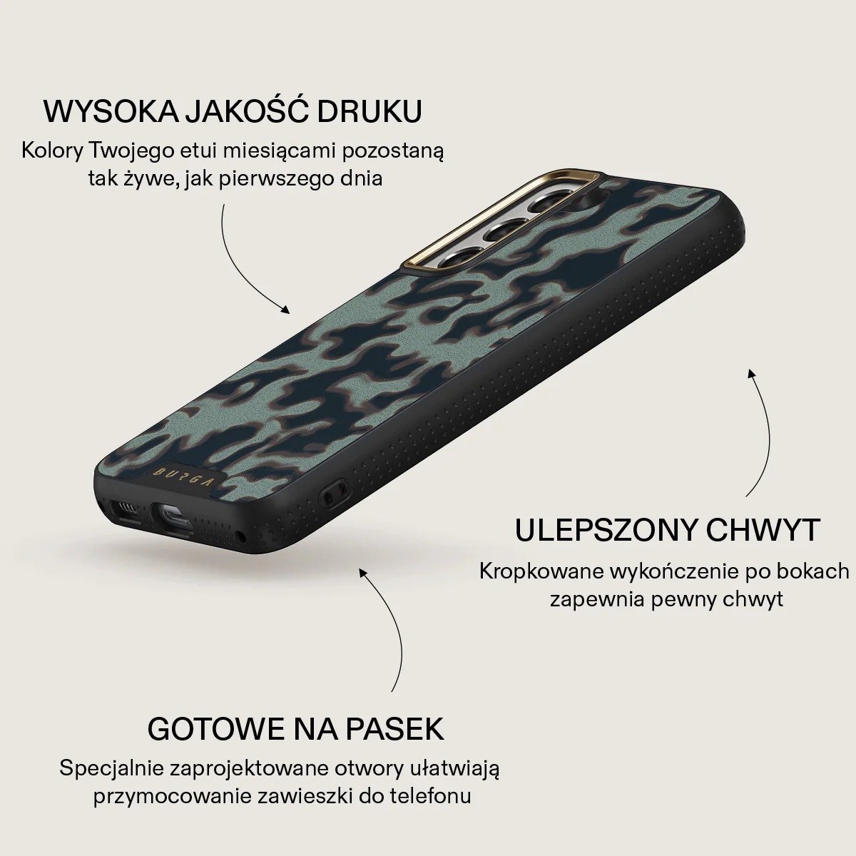 Offroad - Samsung Galaxy S22 Plus Etui - Image 9