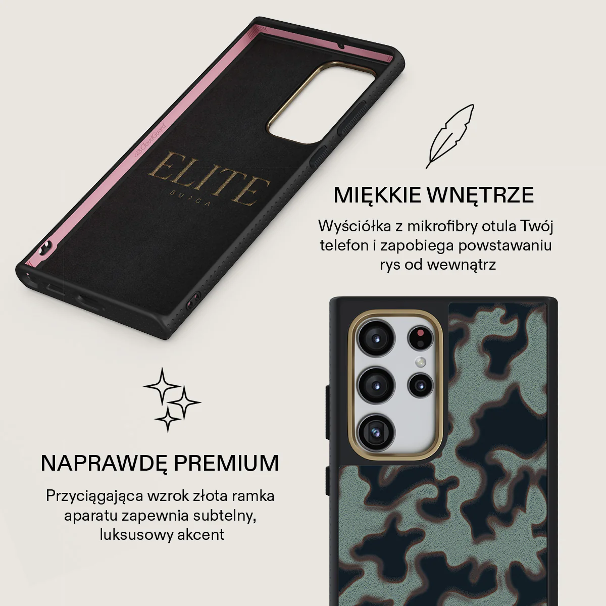 Offroad - Samsung Galaxy S22 Ultra Etui - Image 10