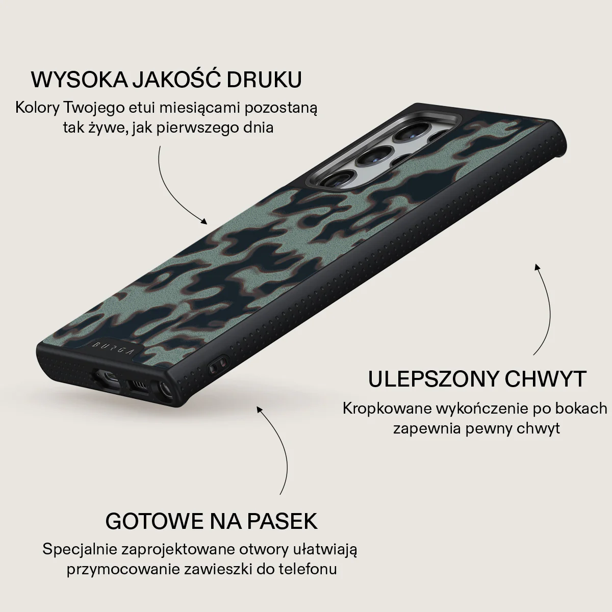 Offroad - Samsung Galaxy S22 Ultra Etui - Image 16