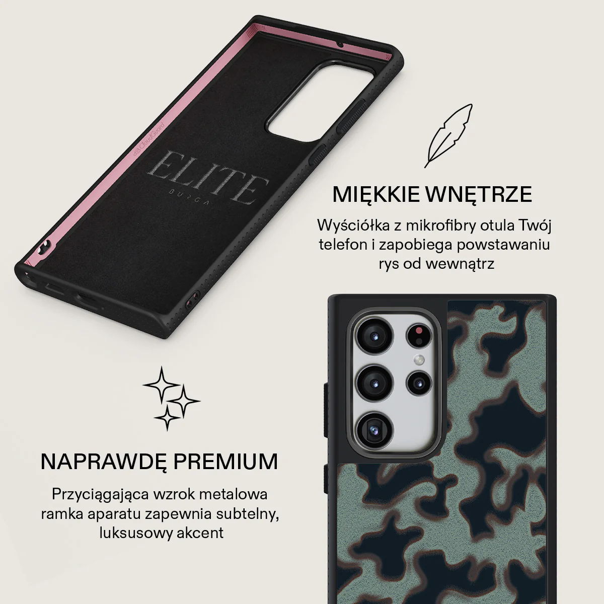Offroad - Samsung Galaxy S22 Ultra Etui - Image 17