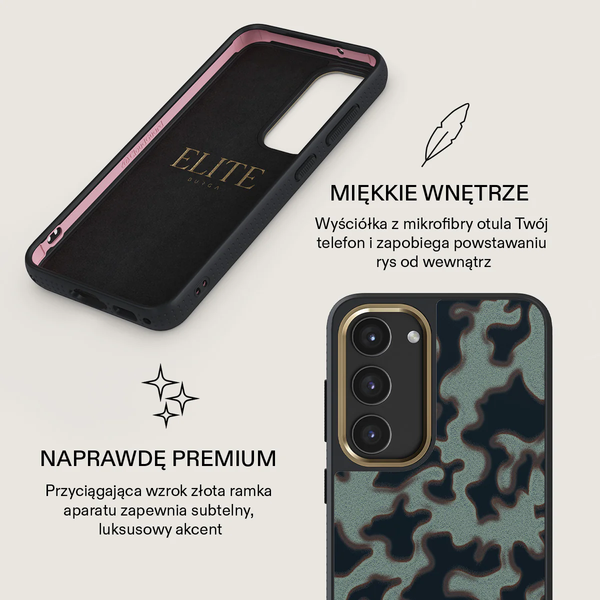 Offroad - Samsung Galaxy S23 Etui - Image 10