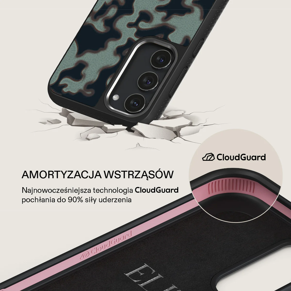 Offroad - Samsung Galaxy S23 Etui - Image 14