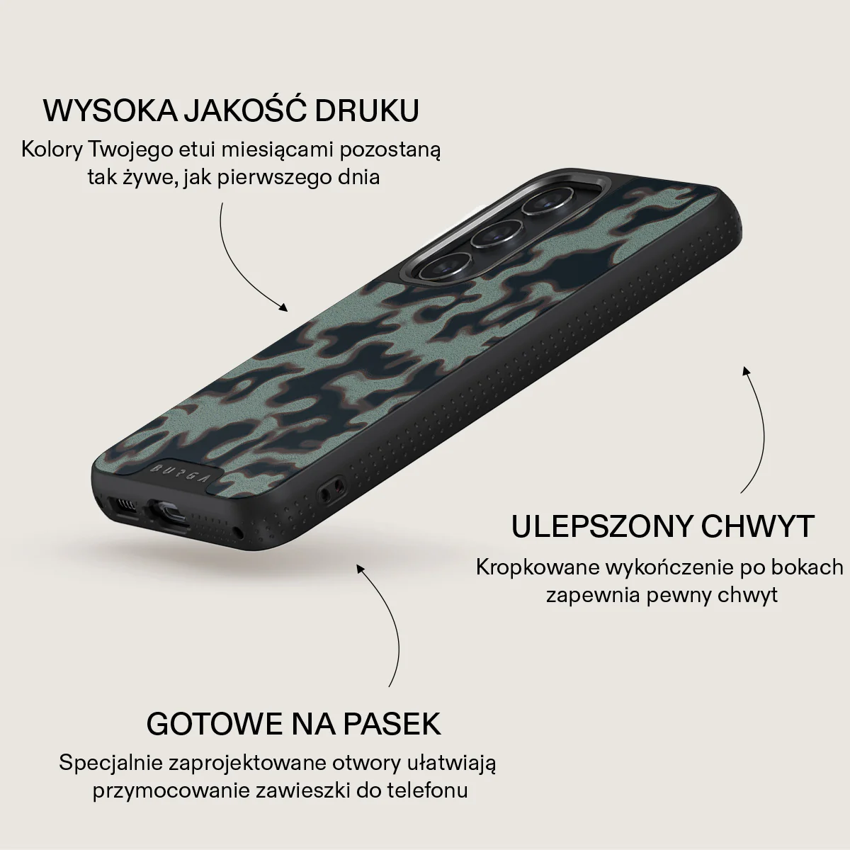 Offroad - Samsung Galaxy S23 Etui - Image 16