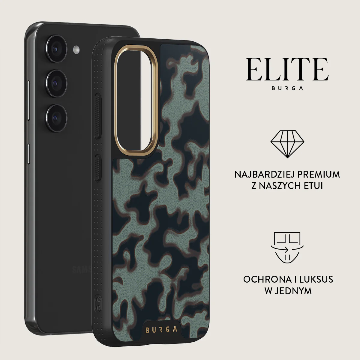 Offroad - Samsung Galaxy S23 Etui - Image 6