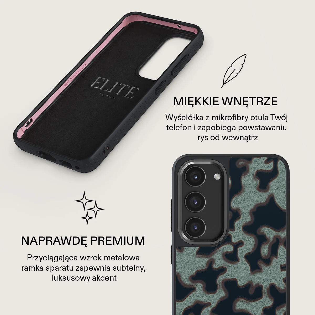 Offroad - Samsung Galaxy S23 Plus Etui - Image 17