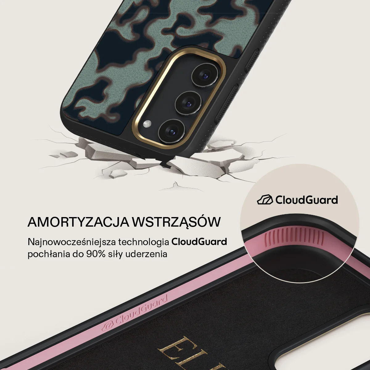Offroad - Samsung Galaxy S23 Plus Etui - Image 7