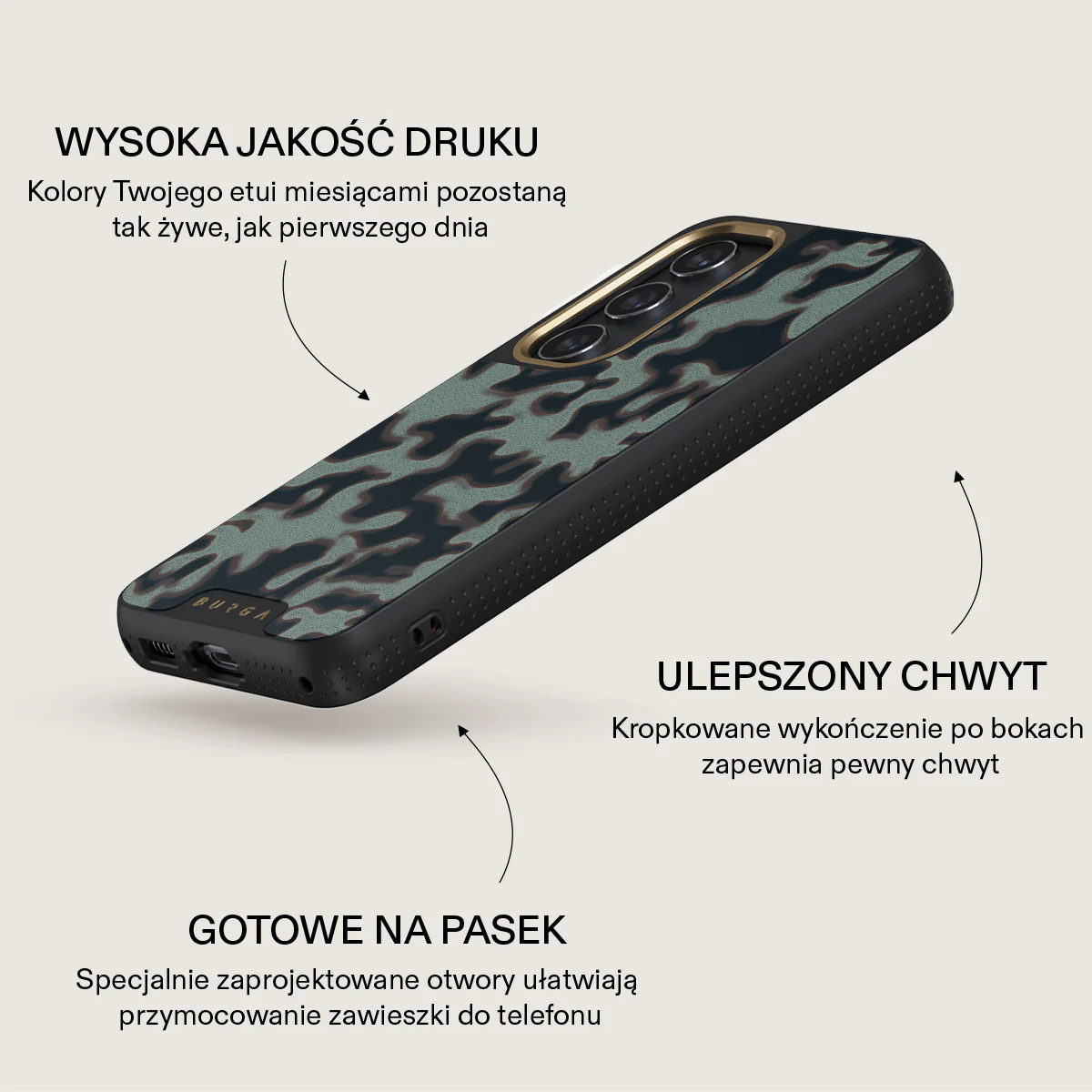 Offroad - Samsung Galaxy S23 Plus Etui - Image 9
