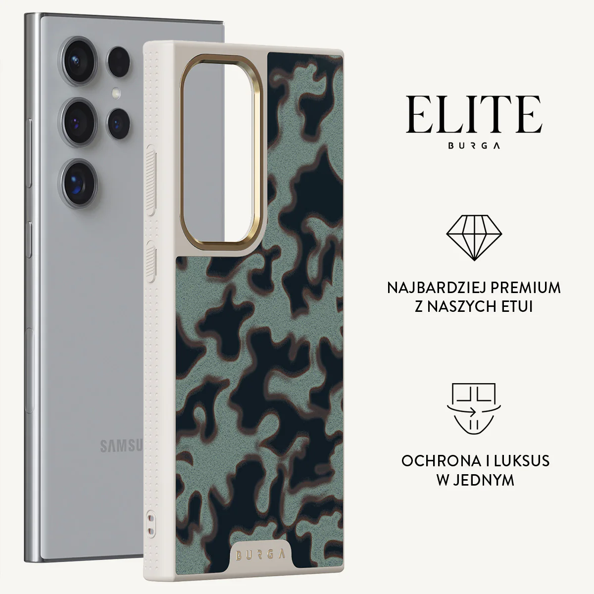 Offroad - Samsung Galaxy S23 Ultra Etui - Image 20