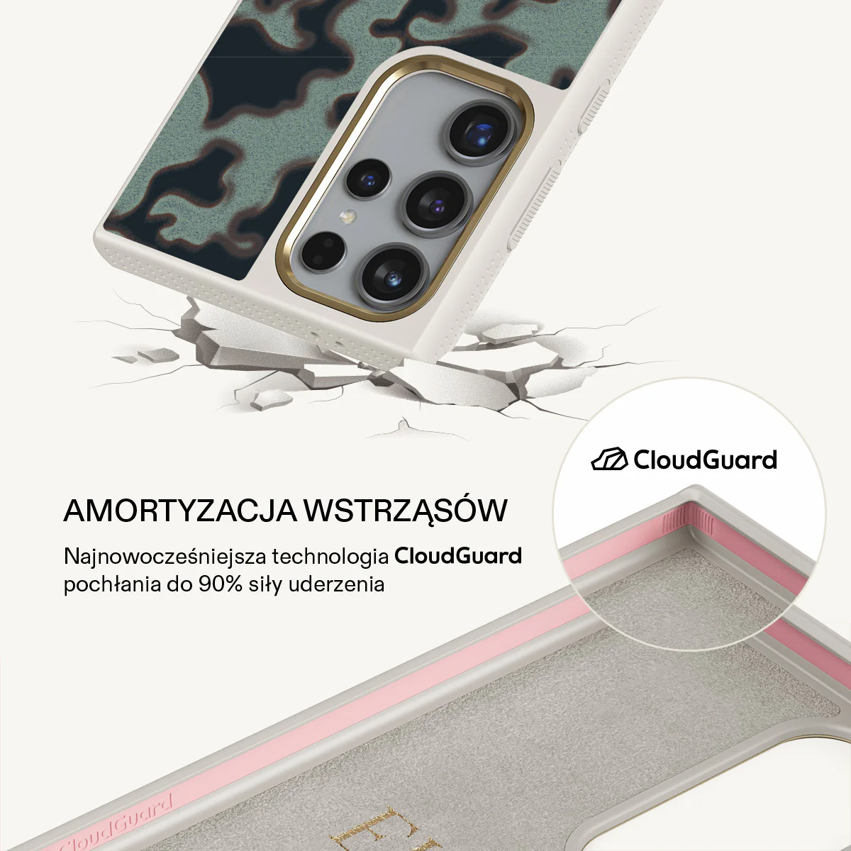 Offroad - Samsung Galaxy S23 Ultra Etui - Image 21