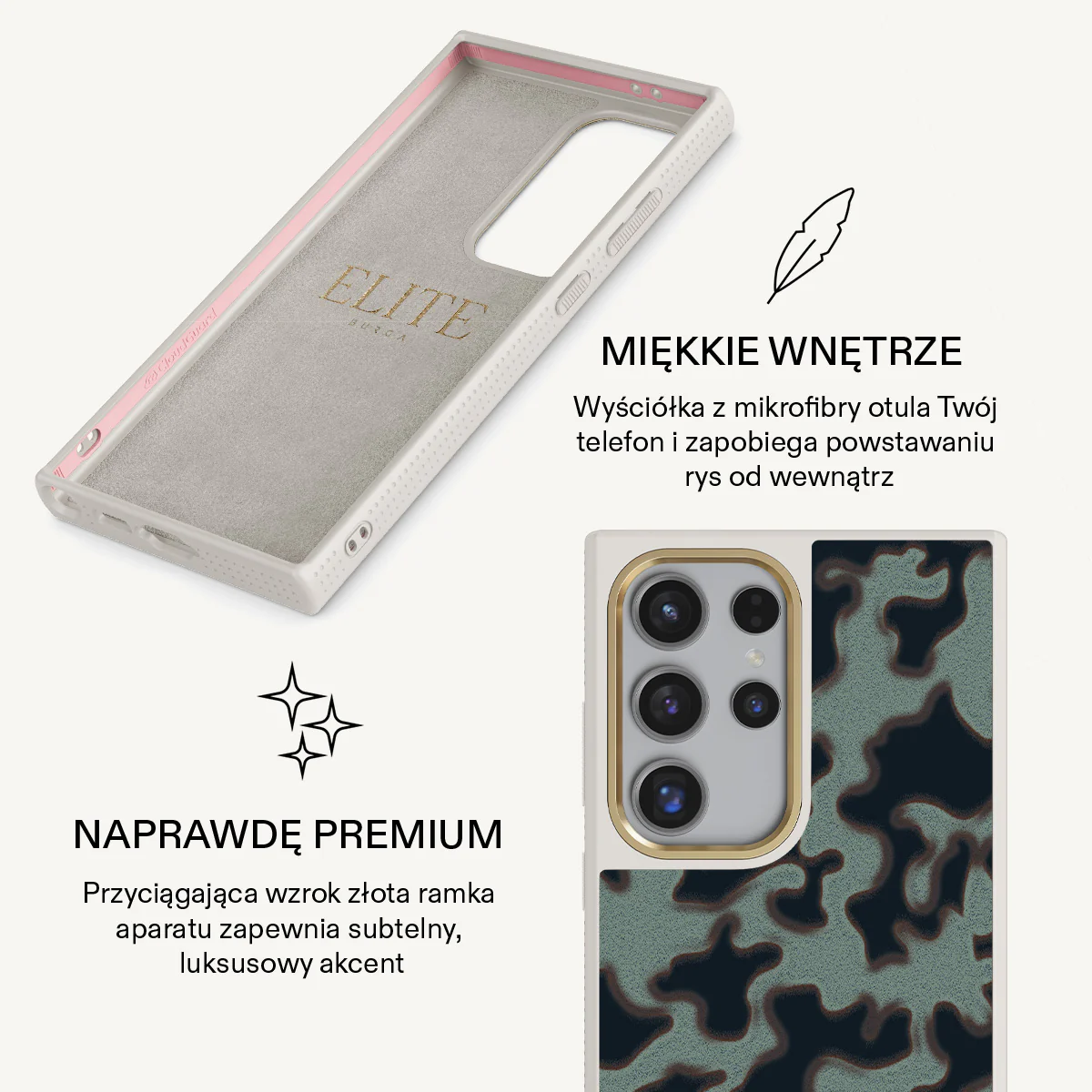 Offroad - Samsung Galaxy S23 Ultra Etui - Image 24