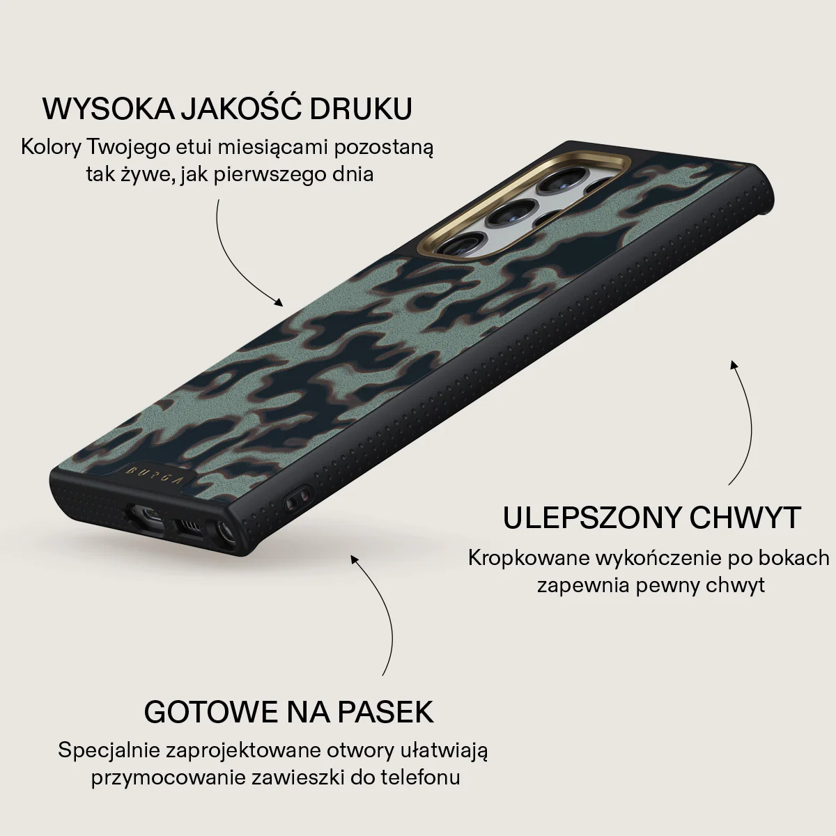 Offroad - Samsung Galaxy S23 Ultra Etui - Image 9