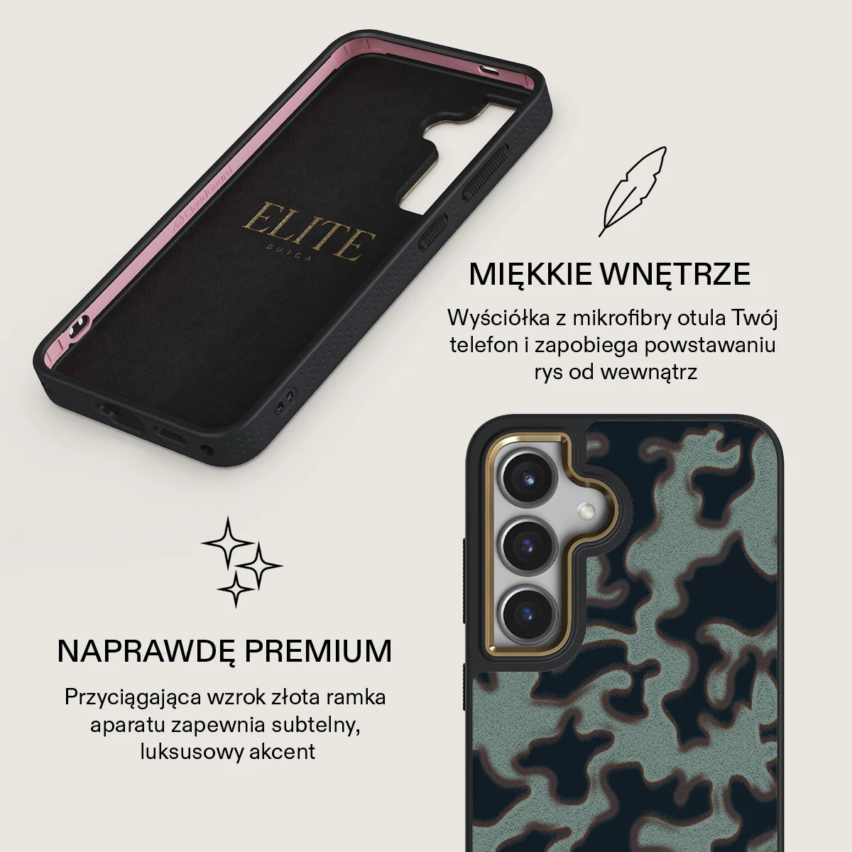 Offroad - Samsung Galaxy S24 Etui - Image 10