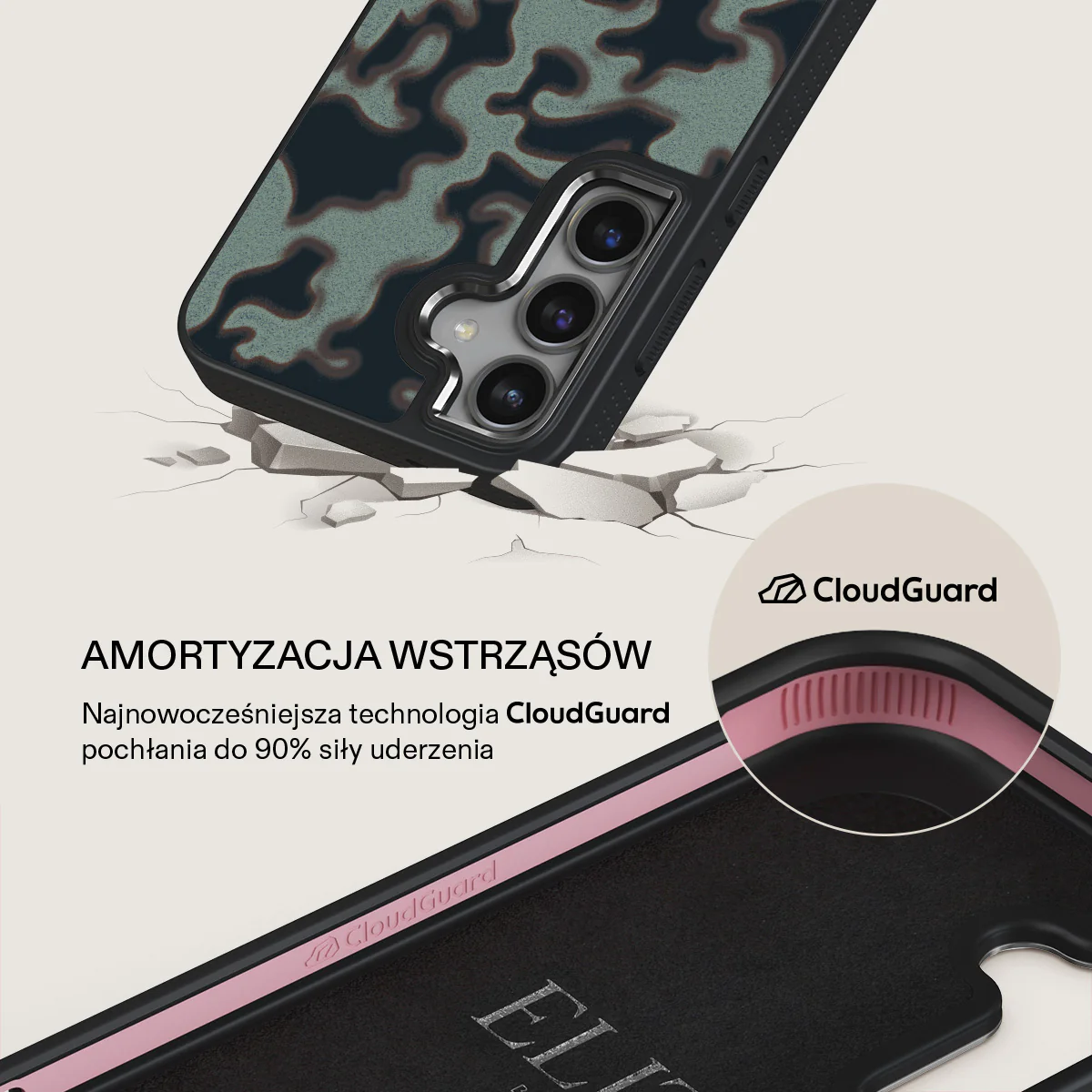 Offroad - Samsung Galaxy S24 Etui - Image 14