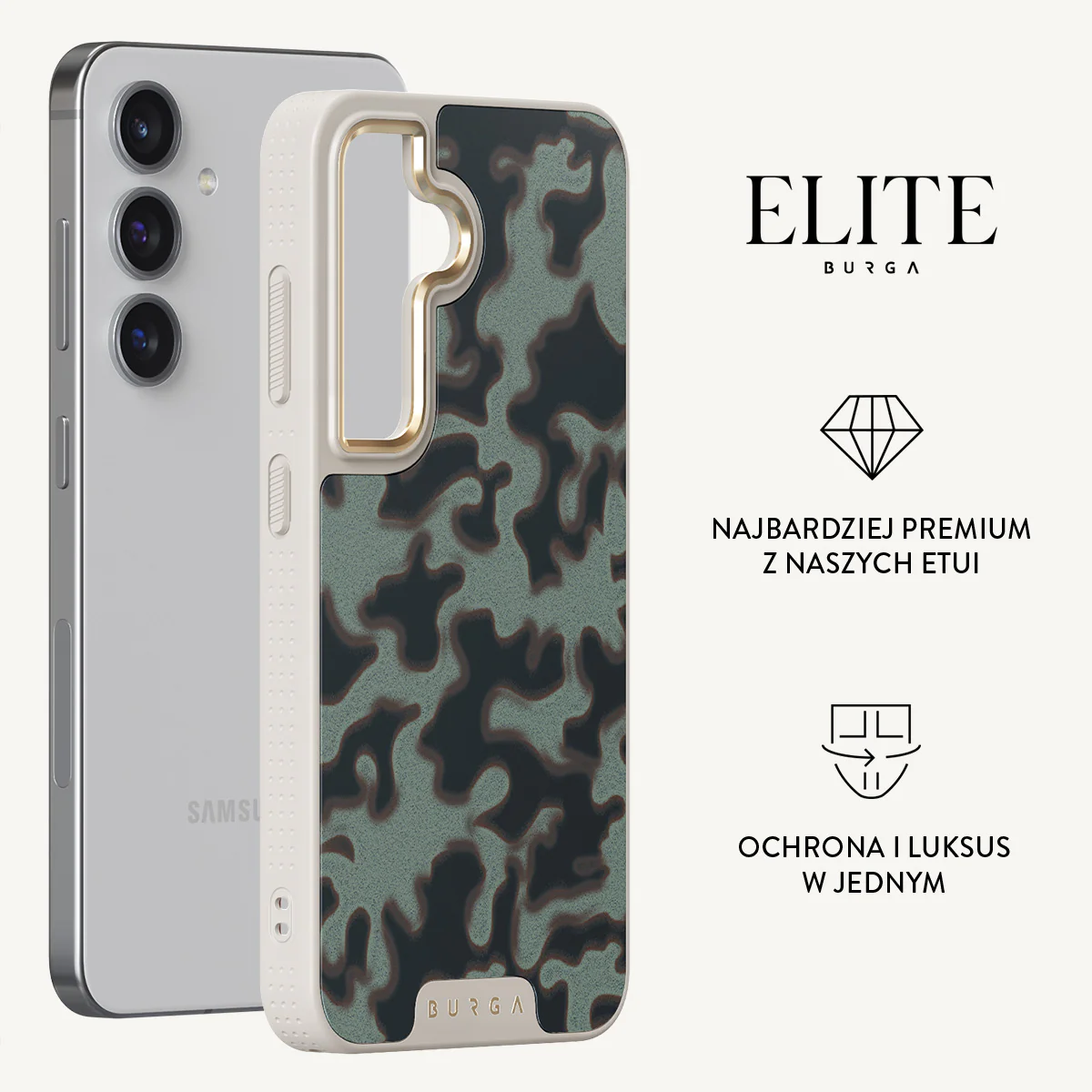 Offroad - Samsung Galaxy S24 Etui - Image 20