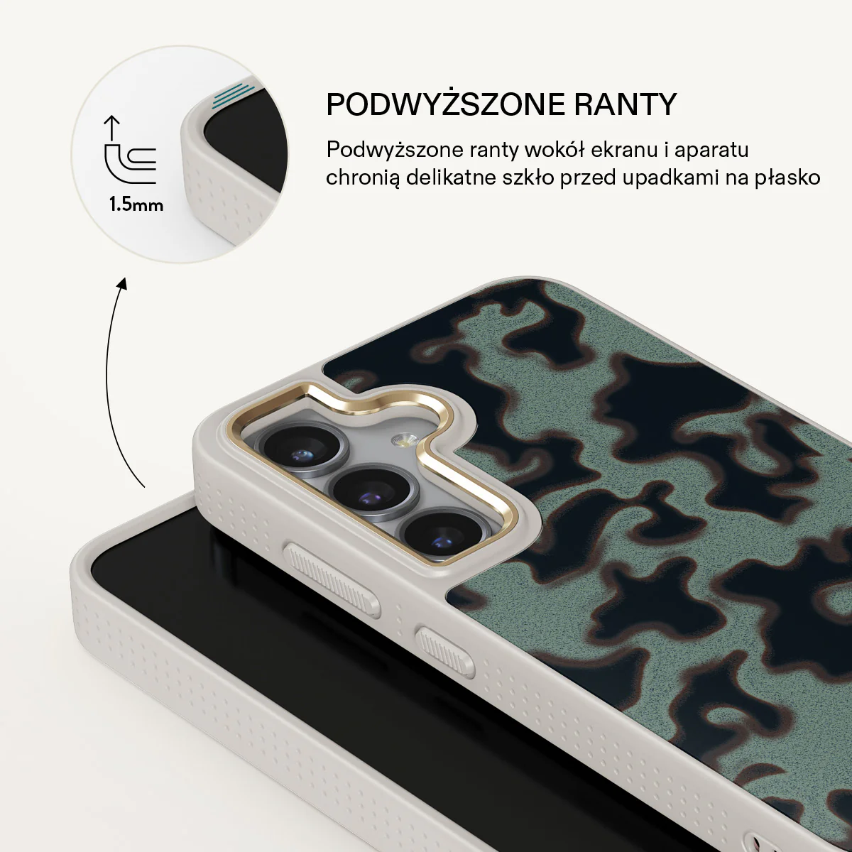 Offroad - Samsung Galaxy S24 Etui - Image 22