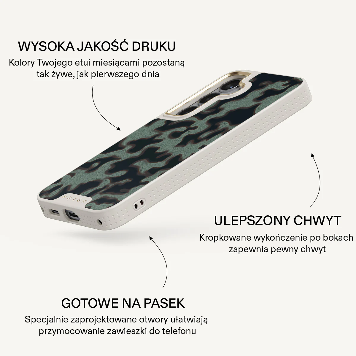 Offroad - Samsung Galaxy S24 Etui - Image 23