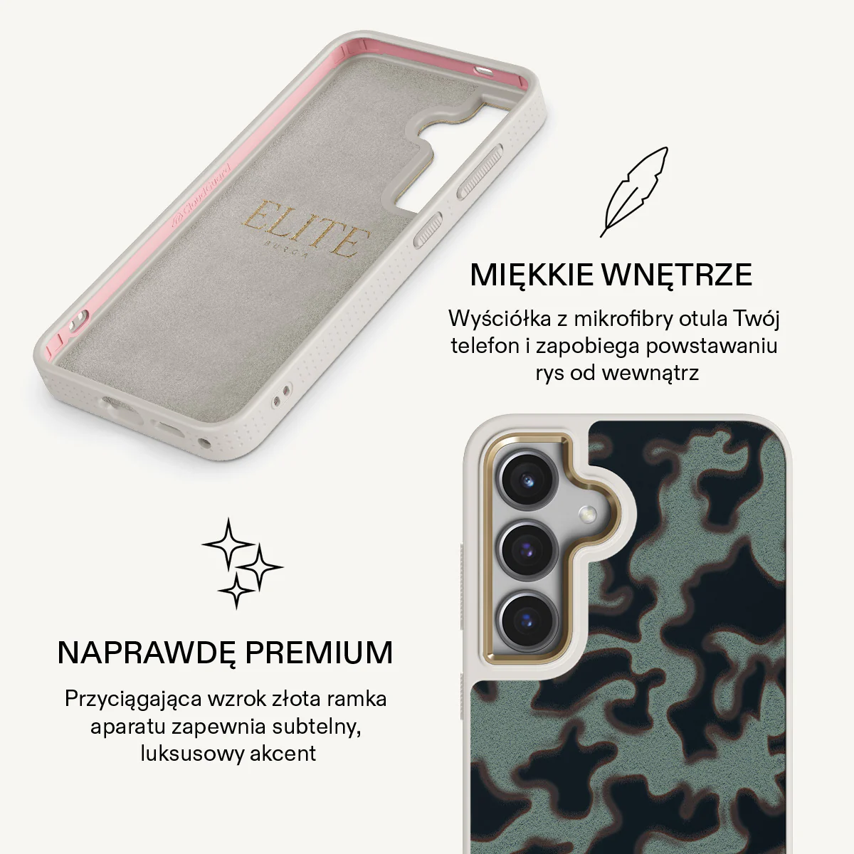 Offroad - Samsung Galaxy S24 Etui - Image 24