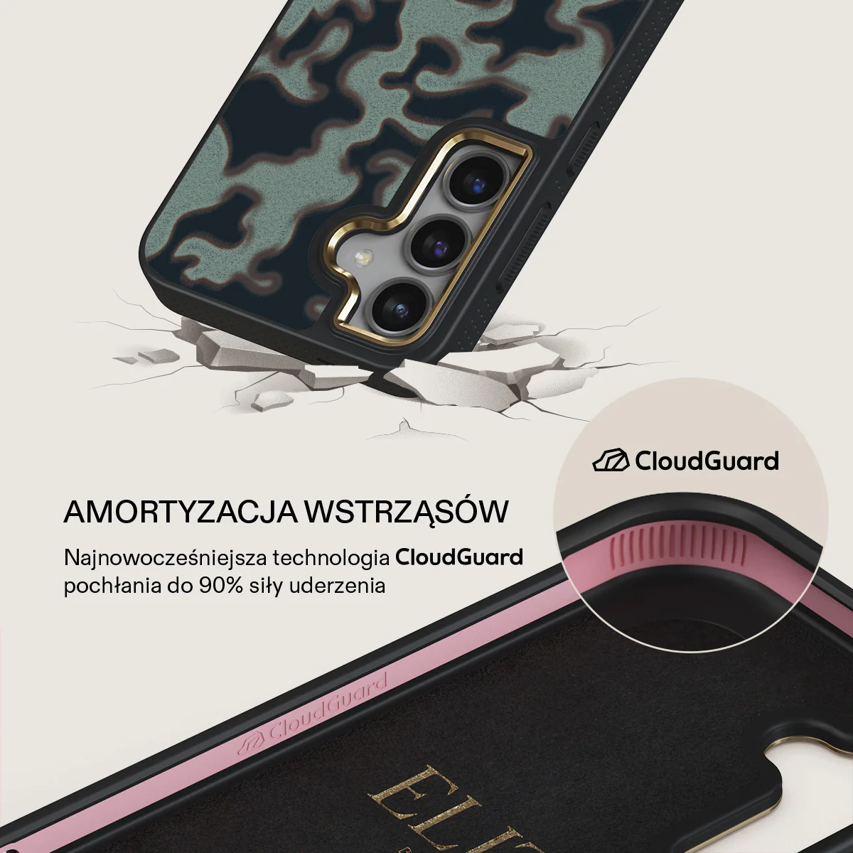 Offroad - Samsung Galaxy S24 Etui - Image 7