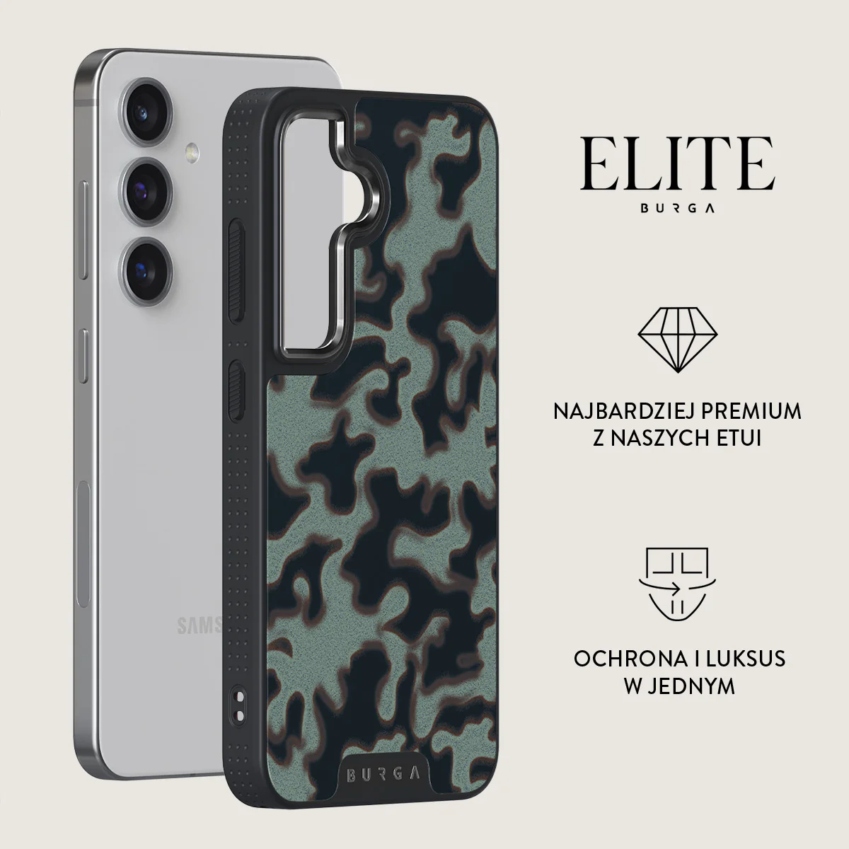 Offroad - Samsung Galaxy S24 Plus Etui - Image 13