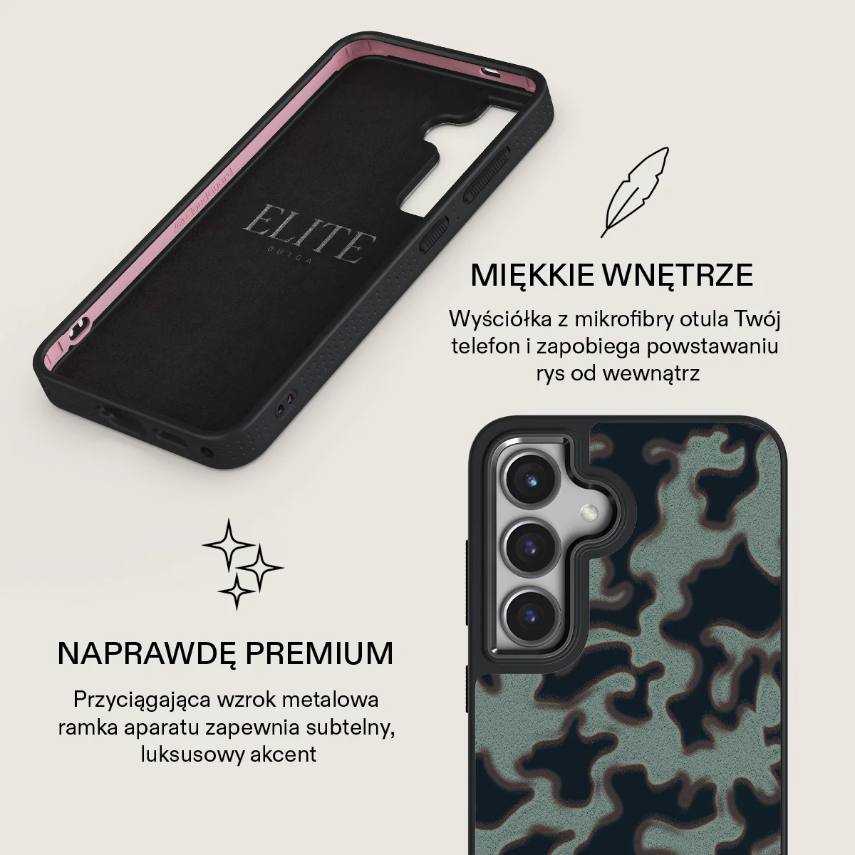 Offroad - Samsung Galaxy S24 Plus Etui - Image 17