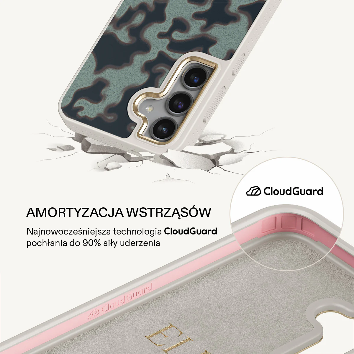 Offroad - Samsung Galaxy S24 Plus Etui - Image 21