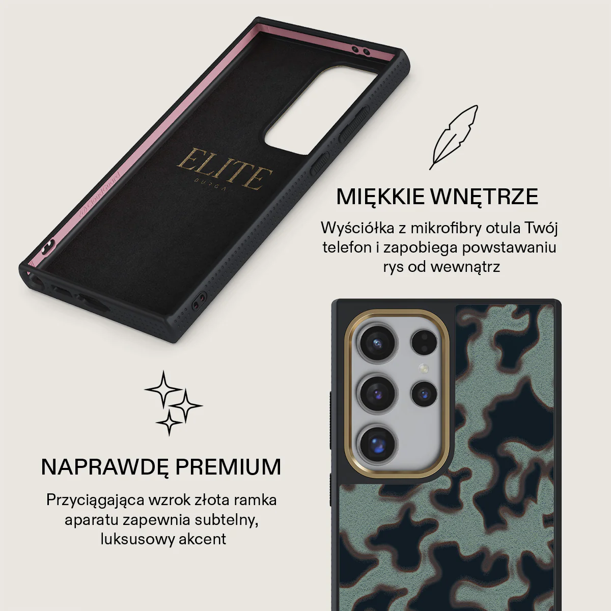 Offroad - Samsung Galaxy S24 Ultra Etui - Image 10