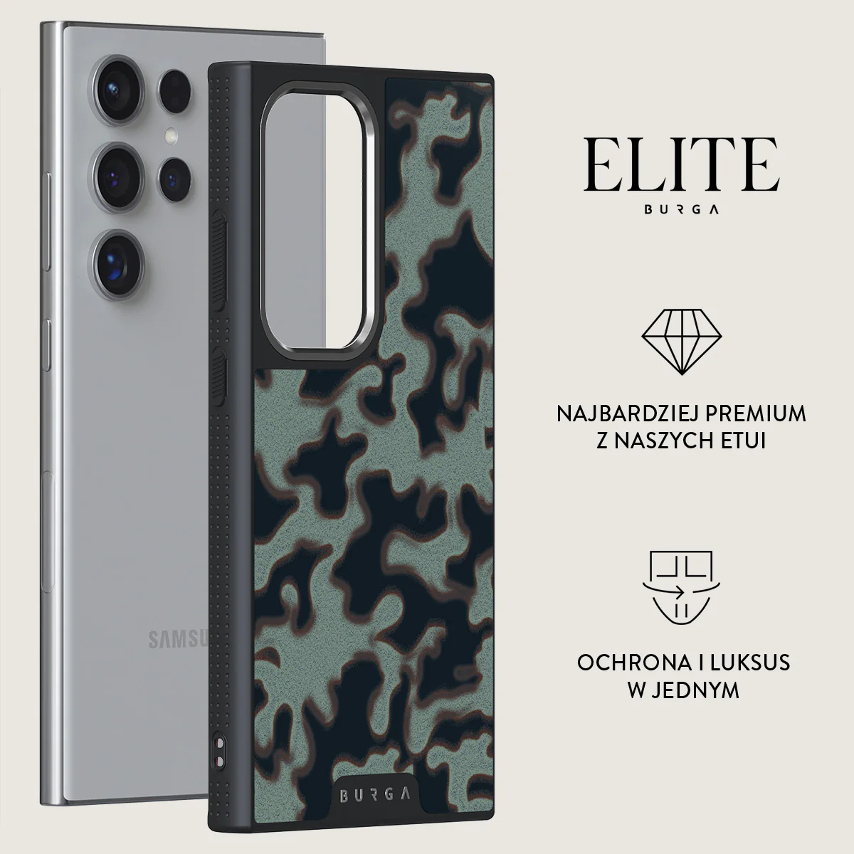Offroad - Samsung Galaxy S24 Ultra Etui - Image 13