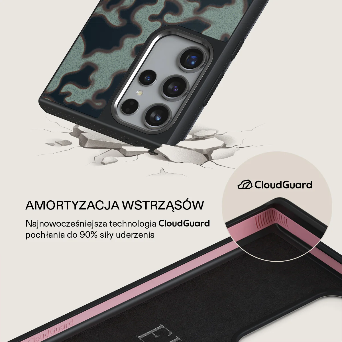 Offroad - Samsung Galaxy S24 Ultra Etui - Image 14