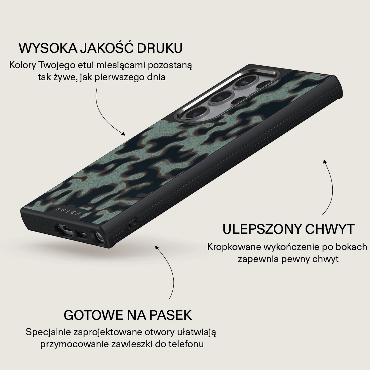 Offroad - Samsung Galaxy S24 Ultra Etui - Image 16