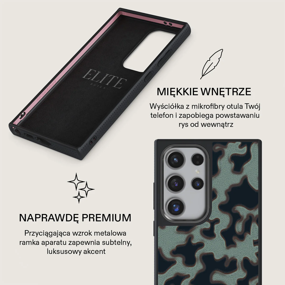 Offroad - Samsung Galaxy S24 Ultra Etui - Image 17