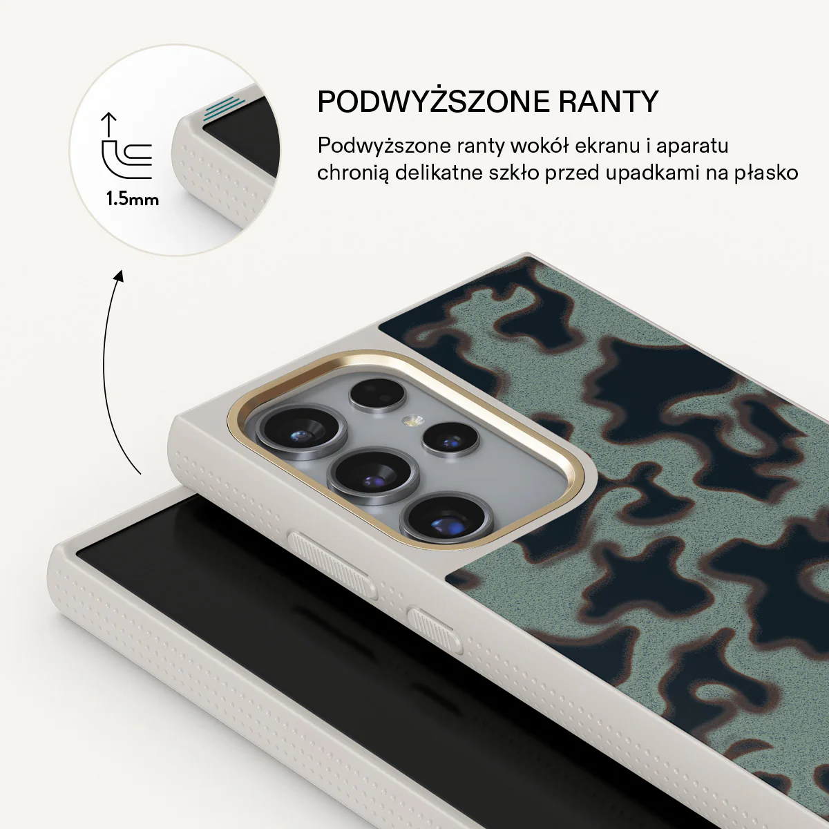 Offroad - Samsung Galaxy S24 Ultra Etui - Image 22