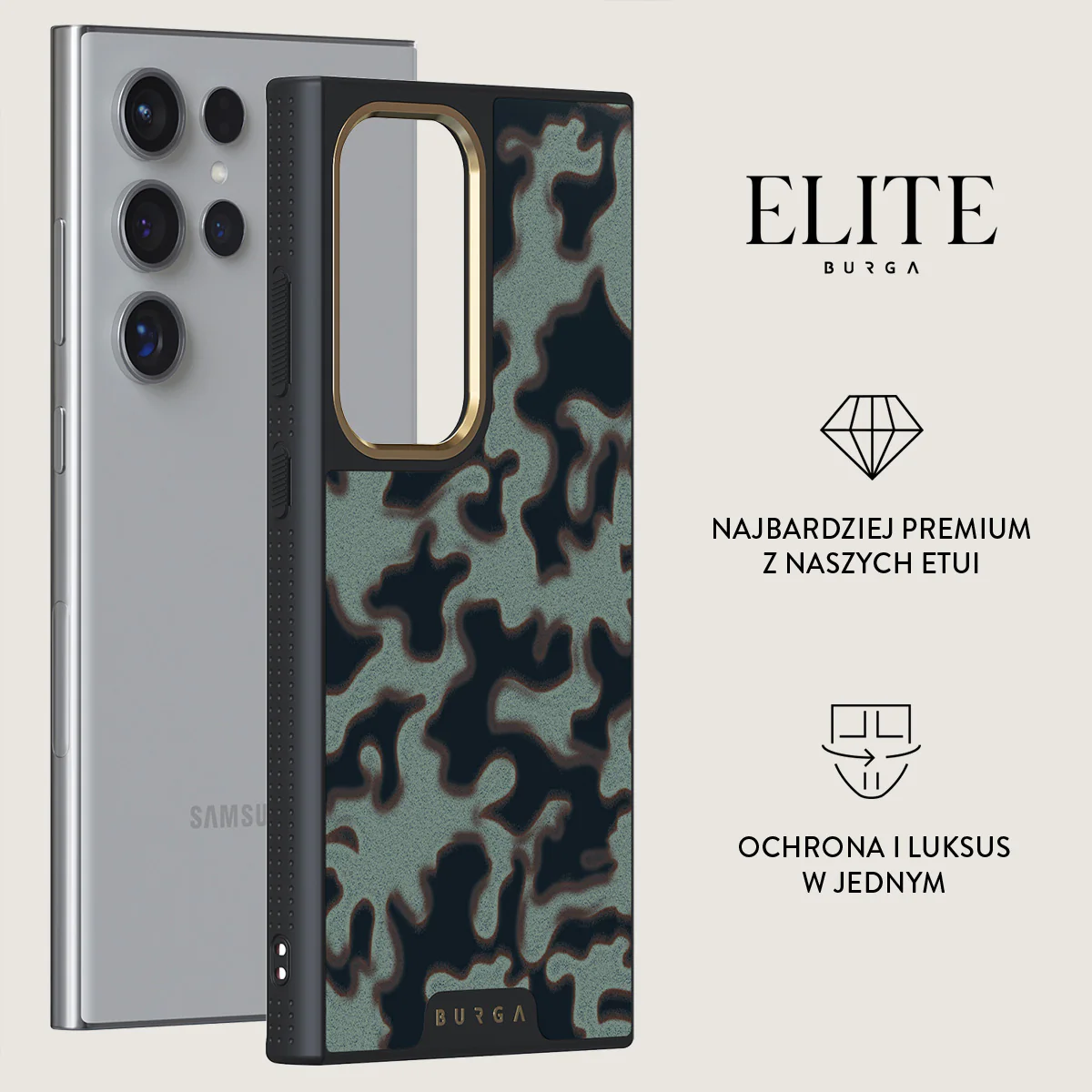 Offroad - Samsung Galaxy S24 Ultra Etui - Image 6