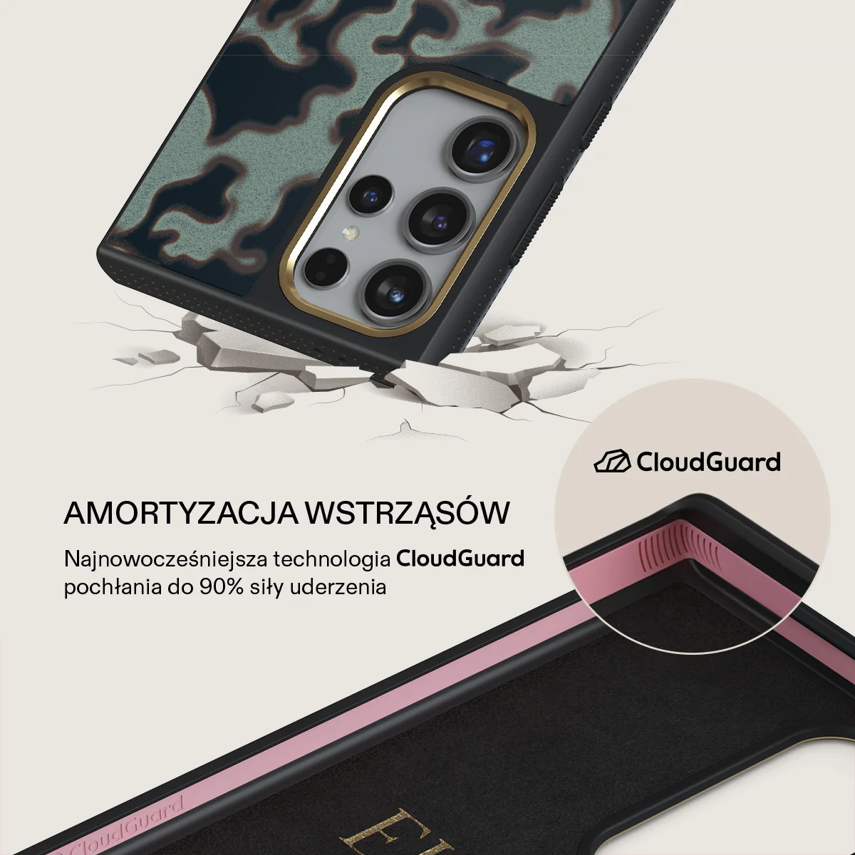 Offroad - Samsung Galaxy S24 Ultra Etui - Image 7