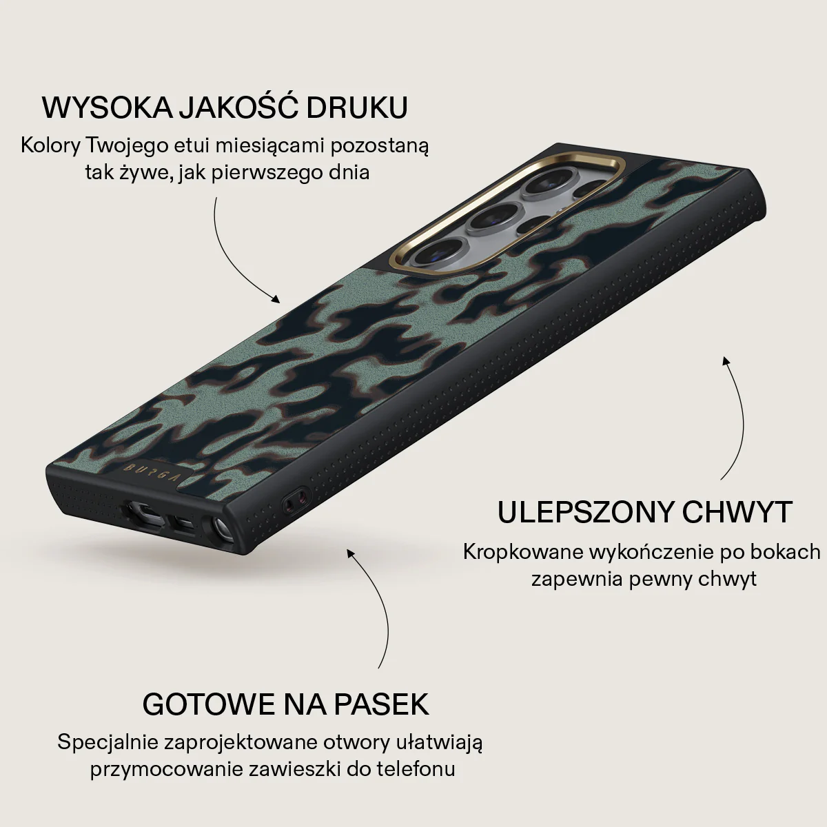 Offroad - Samsung Galaxy S24 Ultra Etui - Image 9