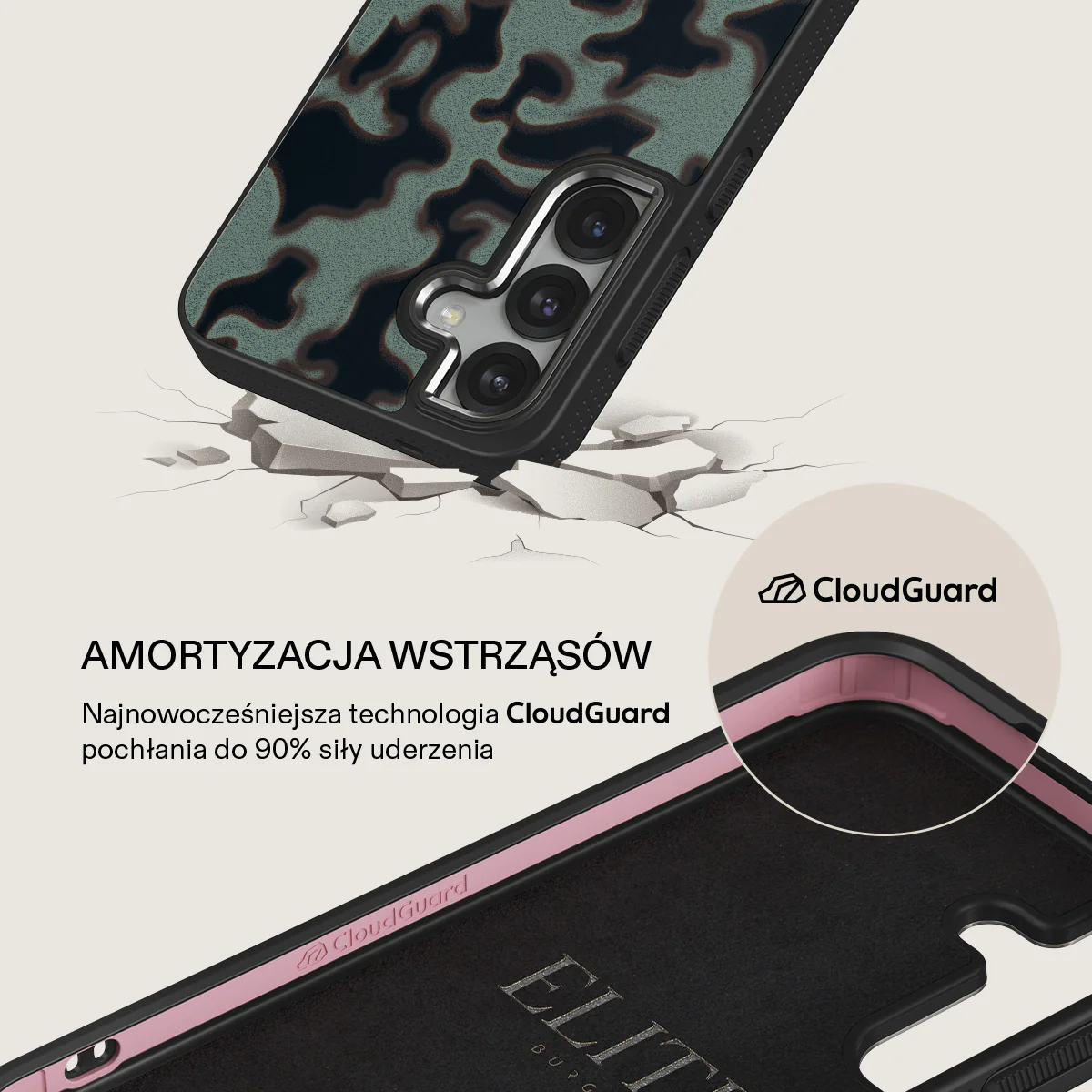 Offroad - Samsung Galaxy S25 Etui - Image 14