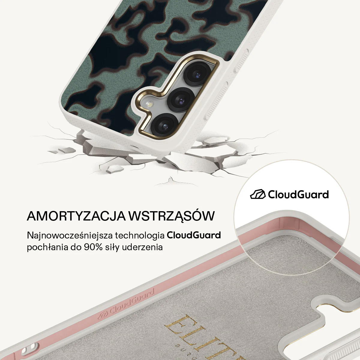 Offroad - Samsung Galaxy S25 Etui - Image 21
