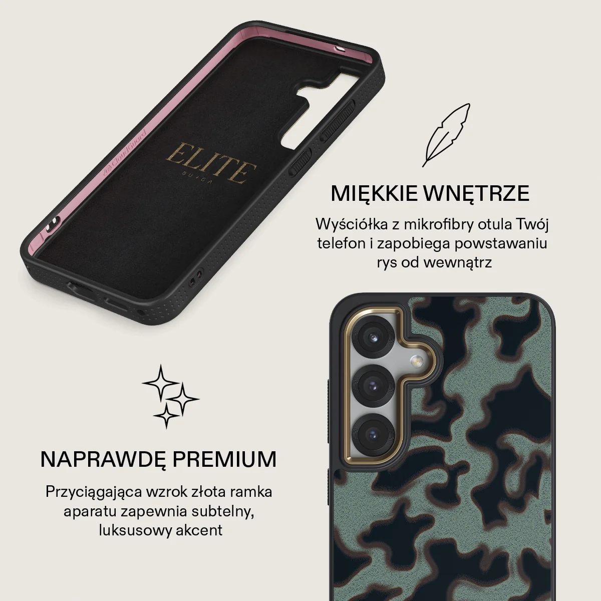 Offroad - Samsung Galaxy S25 Plus Etui - Image 10