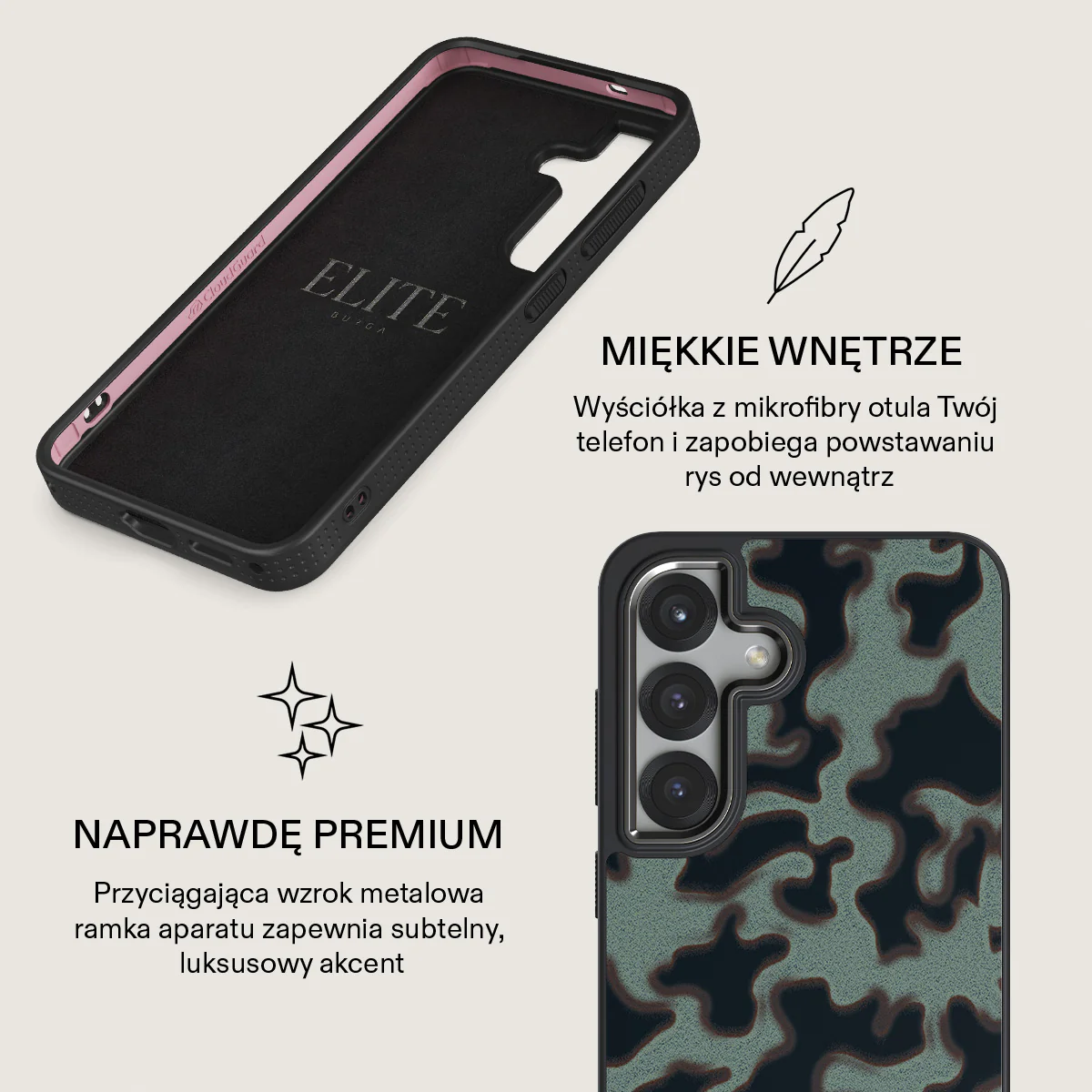 Offroad - Samsung Galaxy S25 Plus Etui - Image 17