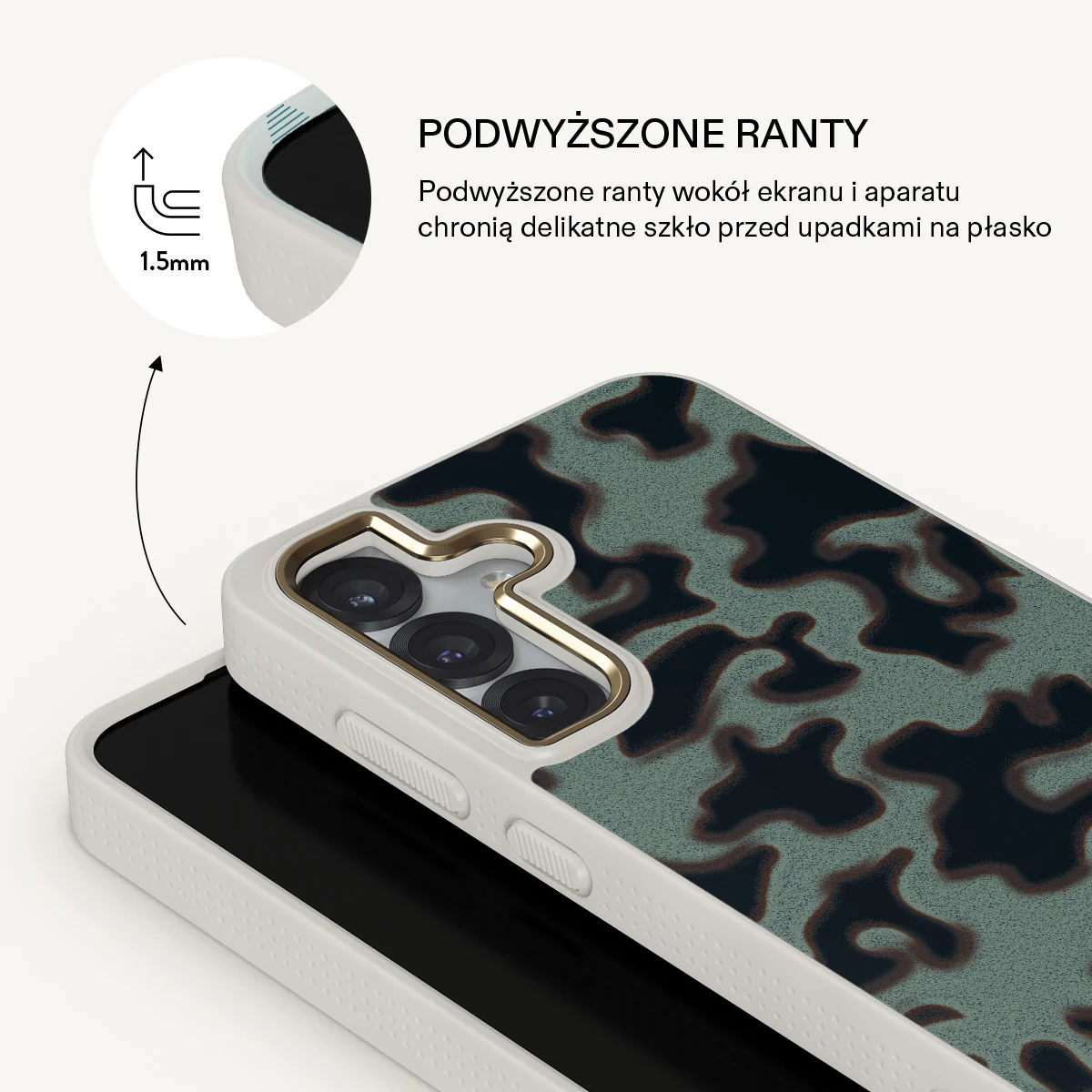 Offroad - Samsung Galaxy S25 Plus Etui - Image 22