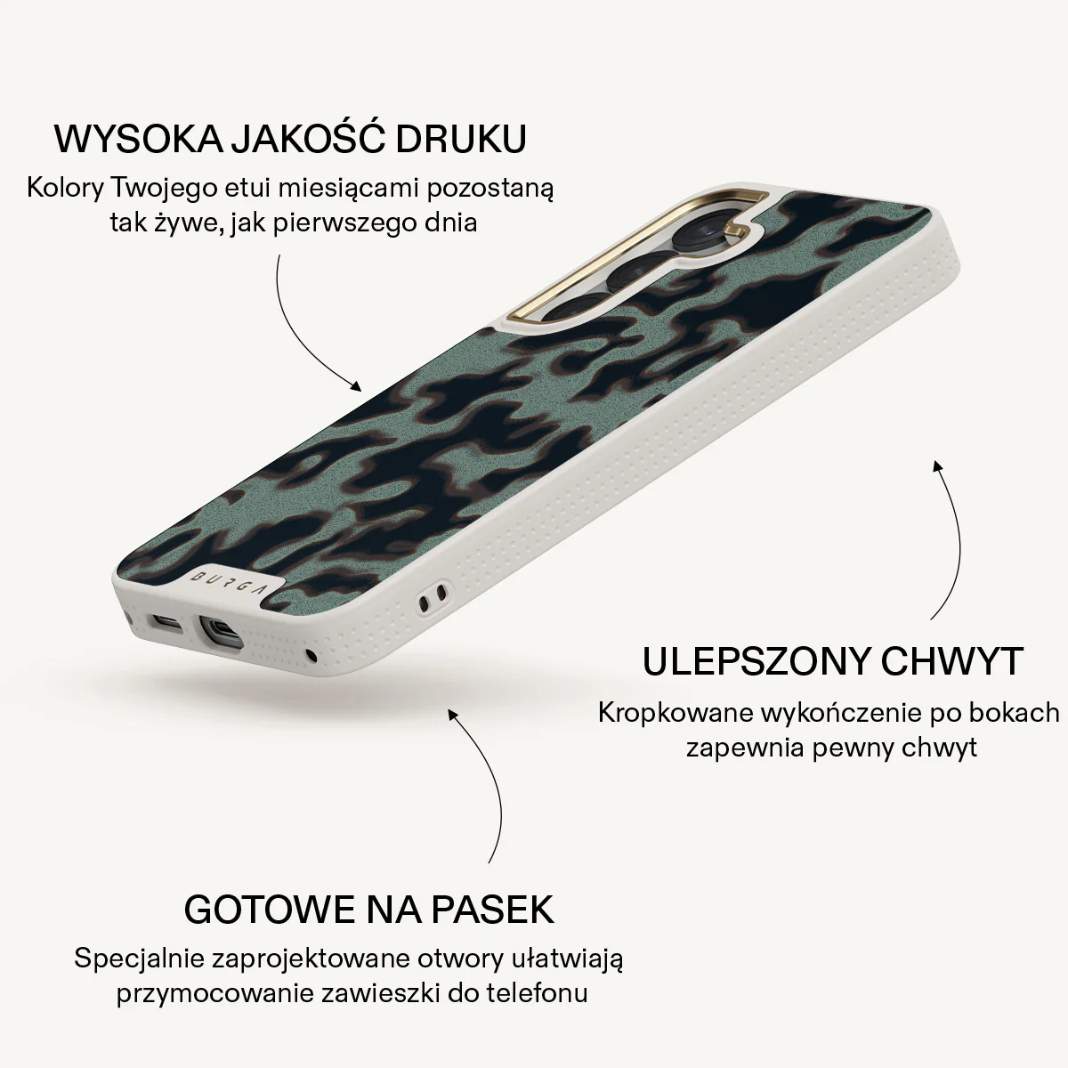 Offroad - Samsung Galaxy S25 Plus Etui - Image 23