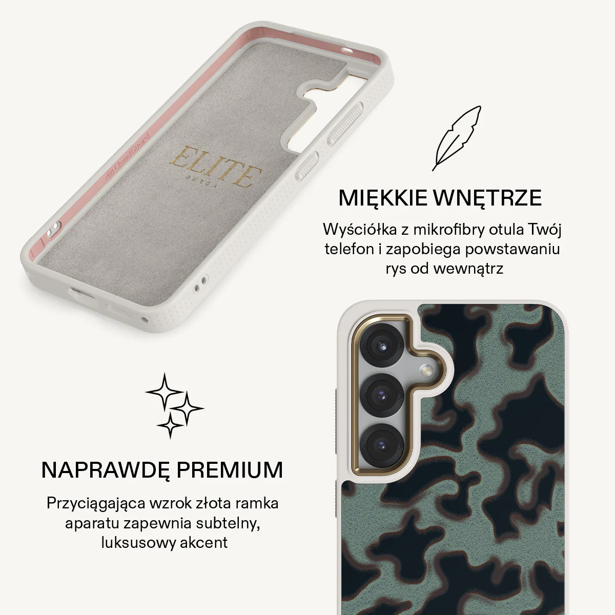 Offroad - Samsung Galaxy S25 Plus Etui - Image 24
