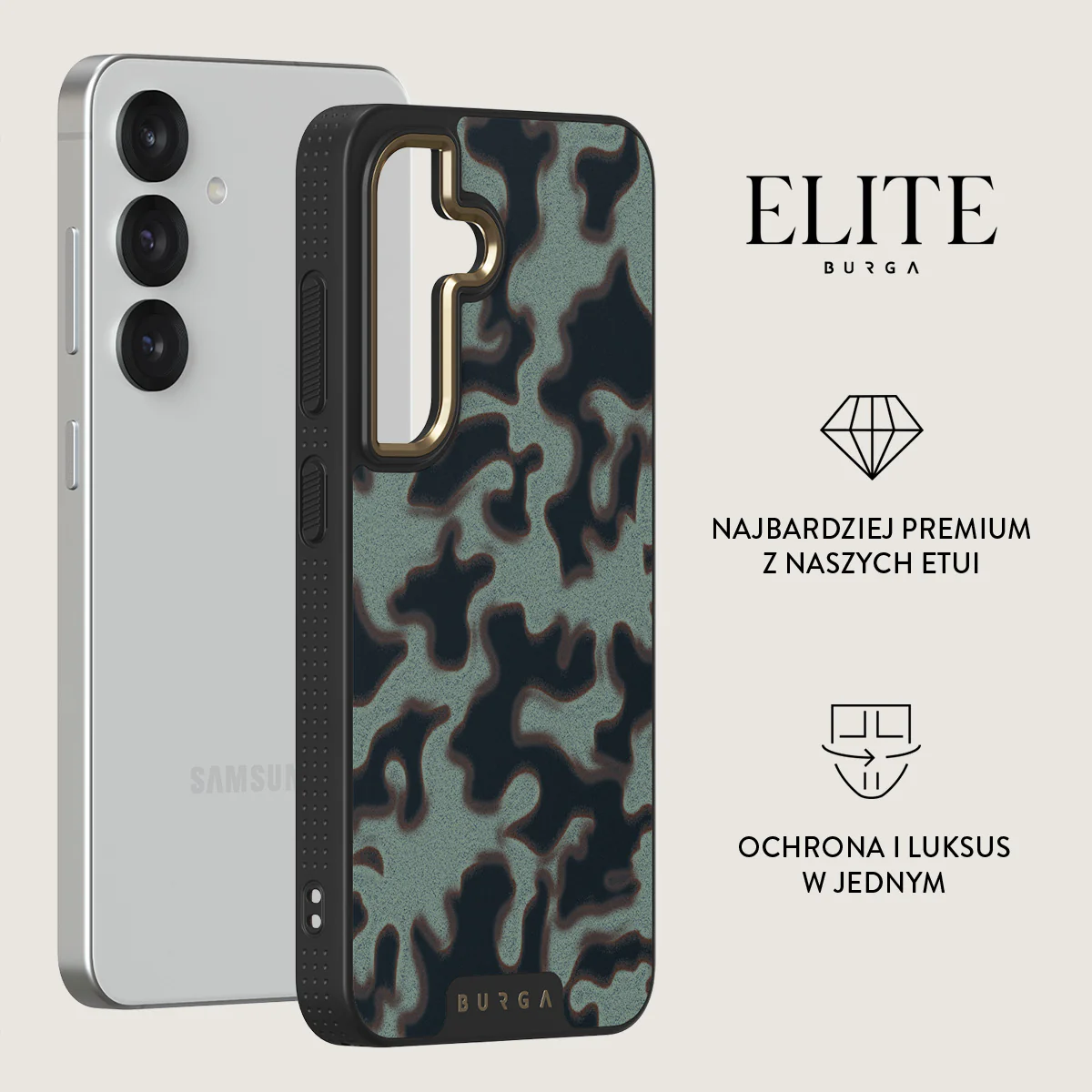 Offroad - Samsung Galaxy S25 Plus Etui - Image 6