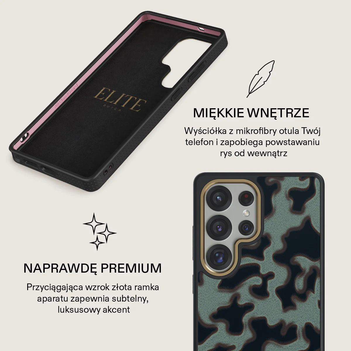 Offroad - Samsung Galaxy S25 Ultra Etui - Image 10