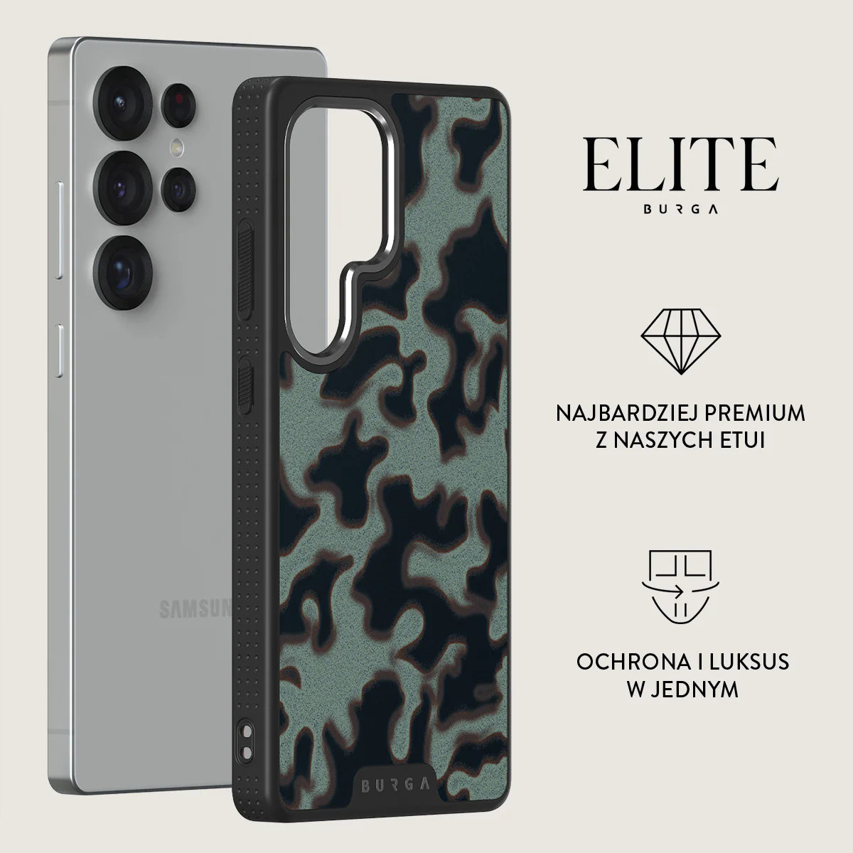 Offroad - Samsung Galaxy S25 Ultra Etui - Image 13