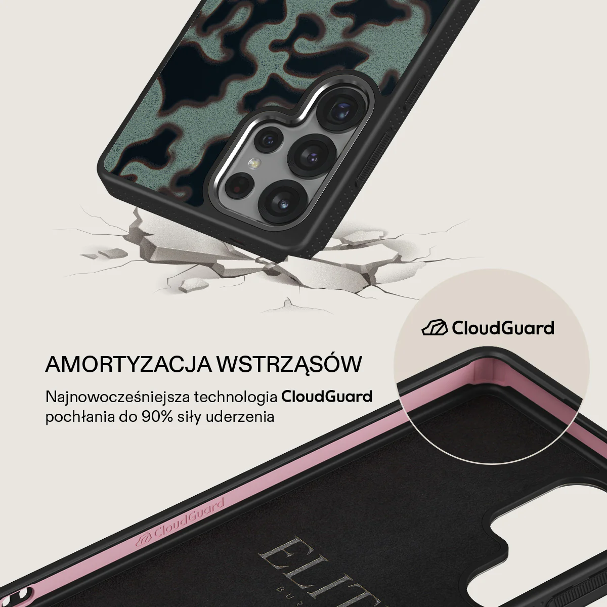 Offroad - Samsung Galaxy S25 Ultra Etui - Image 14
