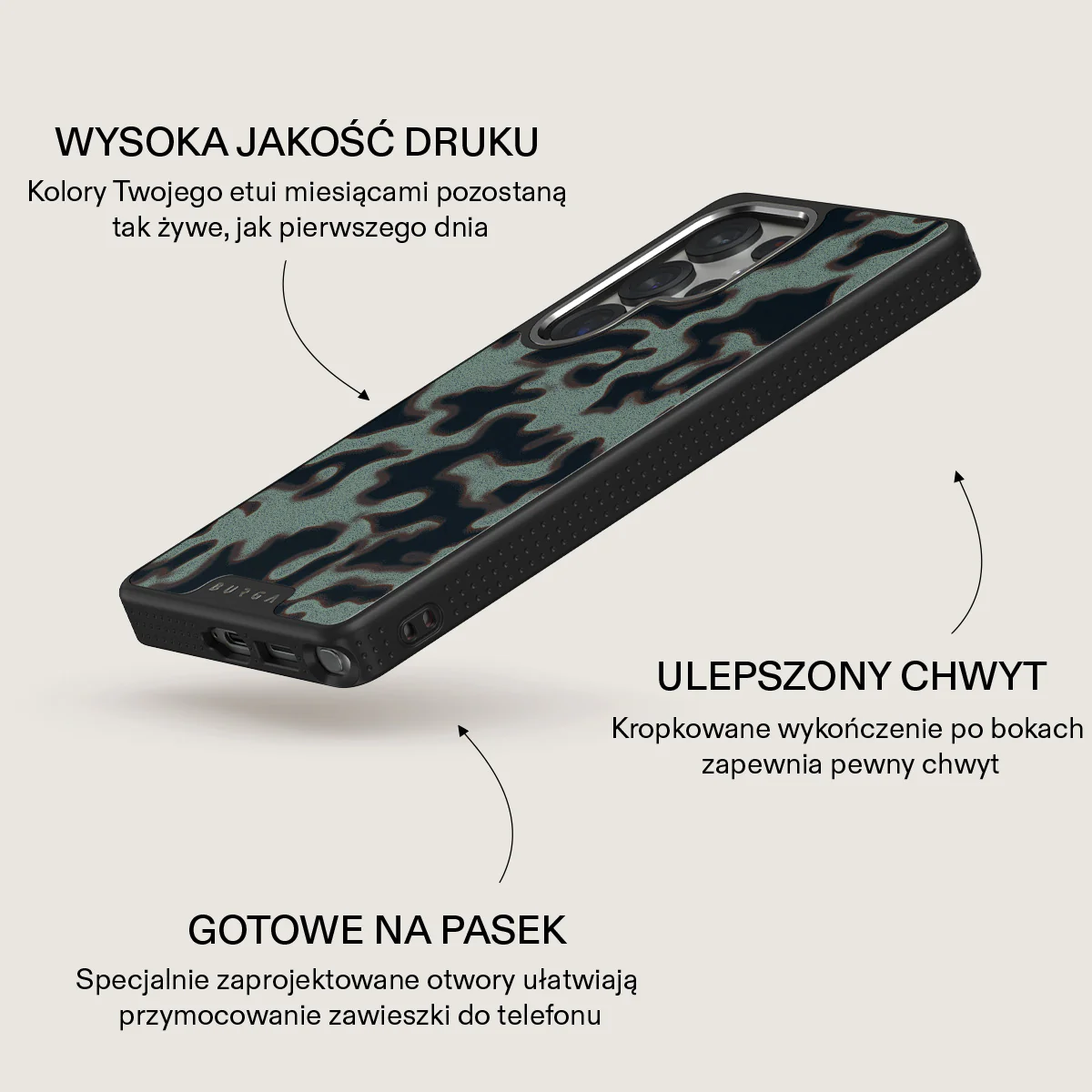 Offroad - Samsung Galaxy S25 Ultra Etui - Image 16