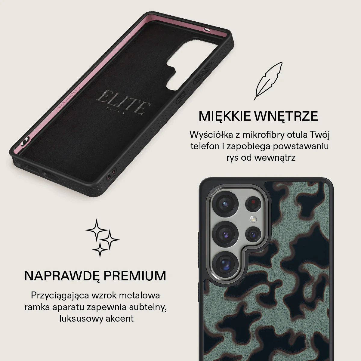 Offroad - Samsung Galaxy S25 Ultra Etui - Image 17
