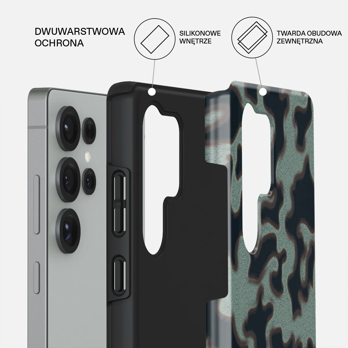 Offroad - Samsung Galaxy S25 Ultra Etui - Image 2